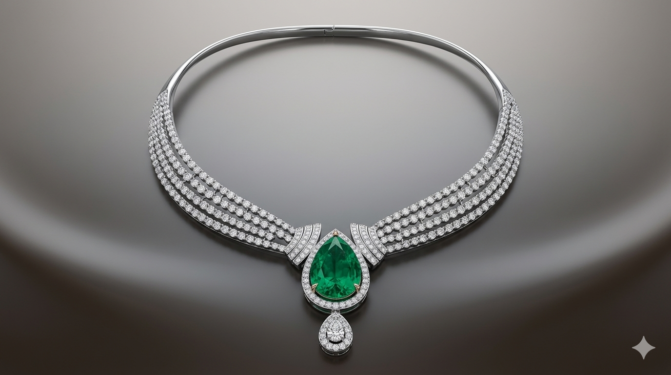 Necklace